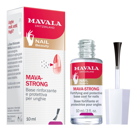 Mavala Mava-Strong Base Rinforzante