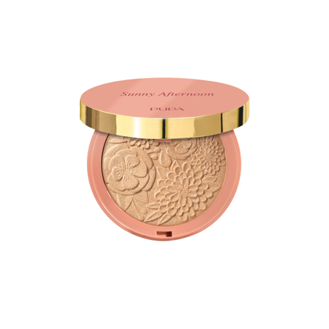Pupa Sunny Afternoon Face Highlighter