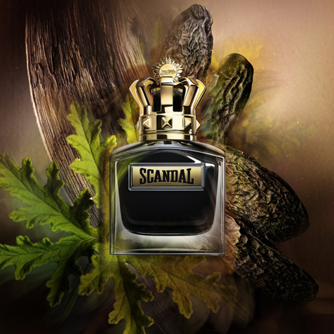 Jean Paul Gaultier Scandal Le Parfum For Him Refill