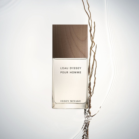 Issey Miyake L'Eau d'Issey Pour Homme Eau&Vétiver