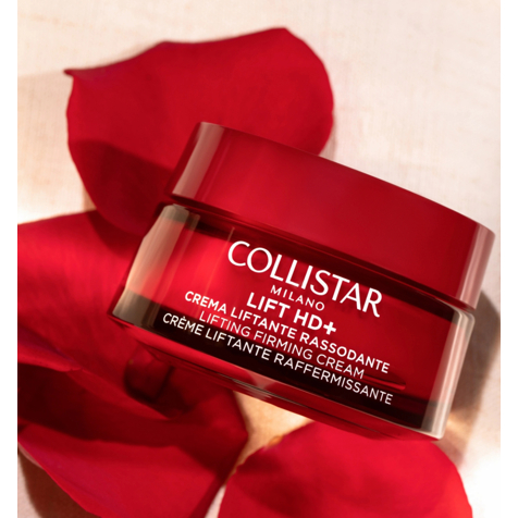 Collistar Lift HD+ Crema Liftante Rassodante Viso e Collo