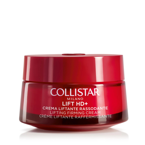 Collistar Lift HD+ Crema Liftante Rassodante Viso e Collo