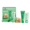 Collistar Routine Rimodellante Speciale Fitness - Talasso-scrub + Talasso Doccia-crema + Crio-gel