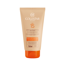 Collistar Crema Solare Protettiva SPF 15