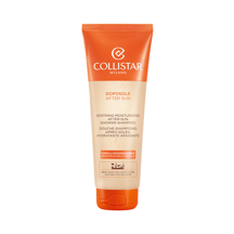 Collistar Doccia-shampoo Doposole...