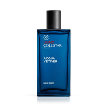 Collistar Acqua Vetiver Eau De...