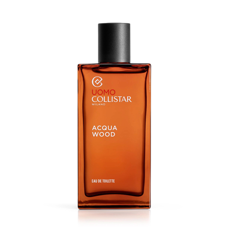 Collistar Acqua Wood Eau De Toilette Tonificante