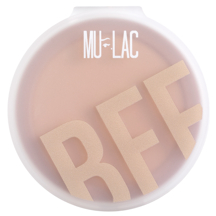 Mulac BFF PRESSED POWDER 03 DARK