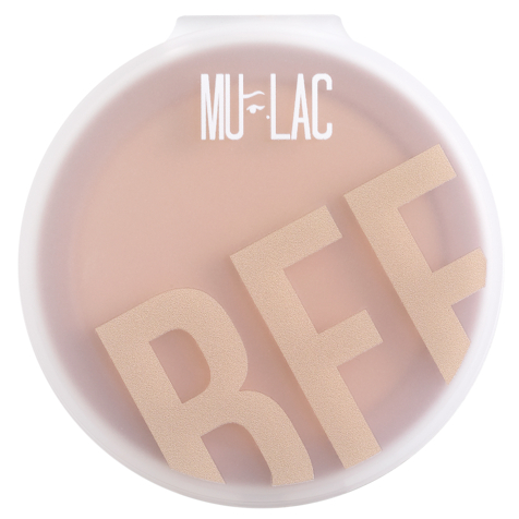 Mulac BFF PRESSED POWDER 03 DARK