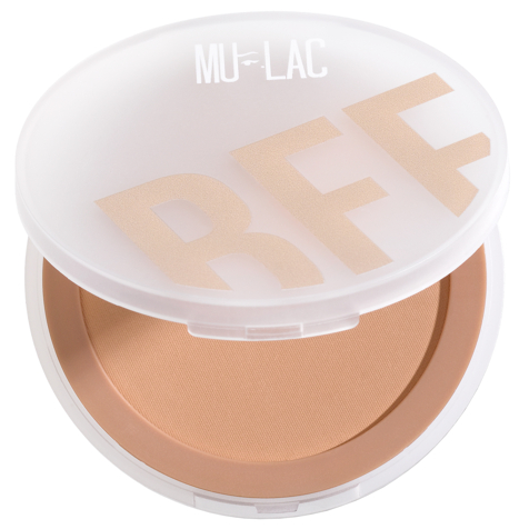 Mulac BFF PRESSED POWDER 03 DARK