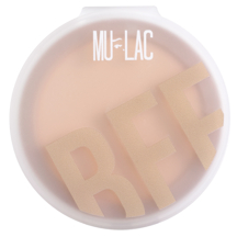 Mulac BFF PRESSED POWDER 02 MEDIUM
