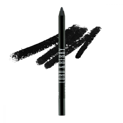 Lord & Berry Smudgeproof Waterproof Eye Pencil