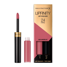 Max Factor Lipfinity Lip Colour