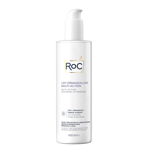 RoC® Latte Struccante Multiazione 3in1