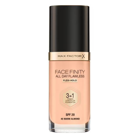 Max Factor Facefinity All Day Flawless 3 in 1