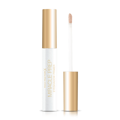 Max Factor Miracle Prep Eyeshadow Primer