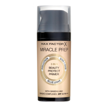 Max Factor Miracle Prep Primer 3 In 1
