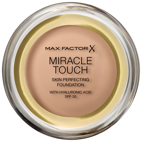 Max Factor Miracle Touch