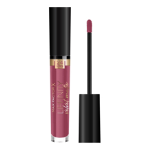 Max Factor Lipfinity Matte