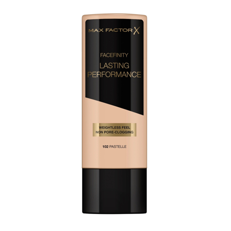 Max Factor Lasting Performance