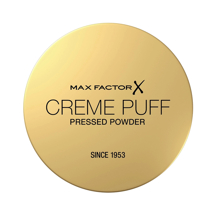 Max Factor Crème Puff