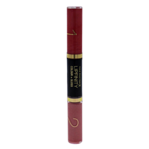 Max Factor Lipfinity Colour & Gloss