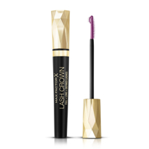 Max Factor Lash Crow