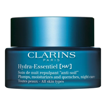 Clarins Hydra-Essentiel Crema Notte