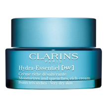 Clarins Hydra-Essentiel Crema...