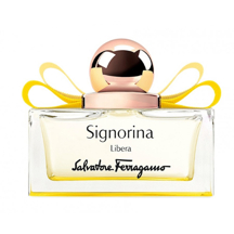 Salvatore Ferragamo Signorina Libera
