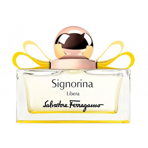 Salvatore Ferragamo Signorina Libera