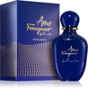 Salvatore Ferragamo Ferragamo Amo Oriental Wood