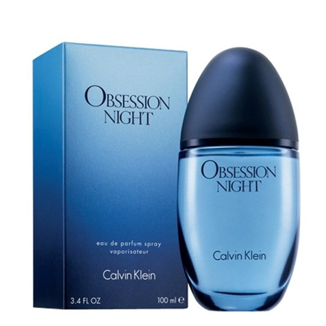 Calvin Klein Obsession Night