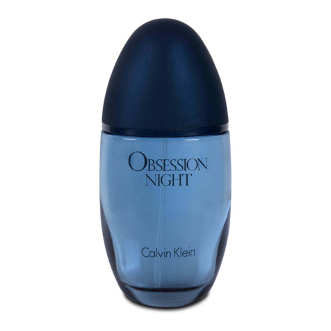 Calvin Klein Obsession Night