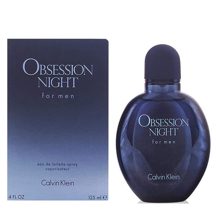 Calvin Klein Obsession Night For Men