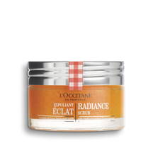 L'Occitane en Provence Esfoliante Viso Luminosità