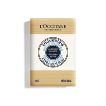 L'Occitane en Provence Sapone Karité Latte