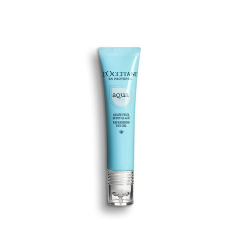 L'Occitane en Provence Gel contorno occhi Aqua Réotier