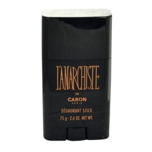 L'Anarchiste de Caron