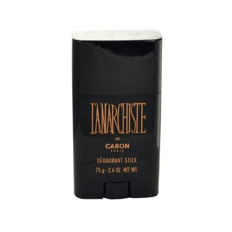  L'Anarchiste de Caron