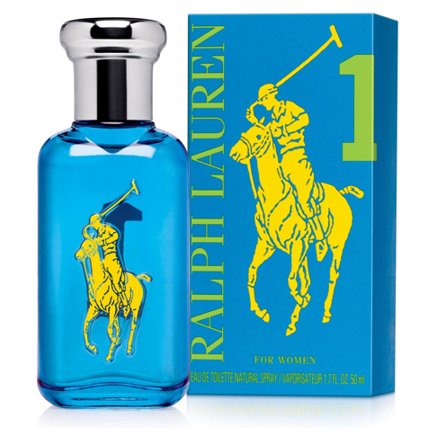 Ralph Lauren Big Pony 1