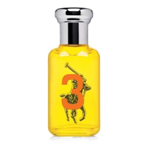 Ralph Lauren Big Pony Yellow 3