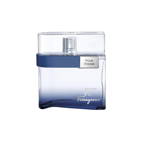 Salvatore Ferragamo F by Ferragamo Free Time