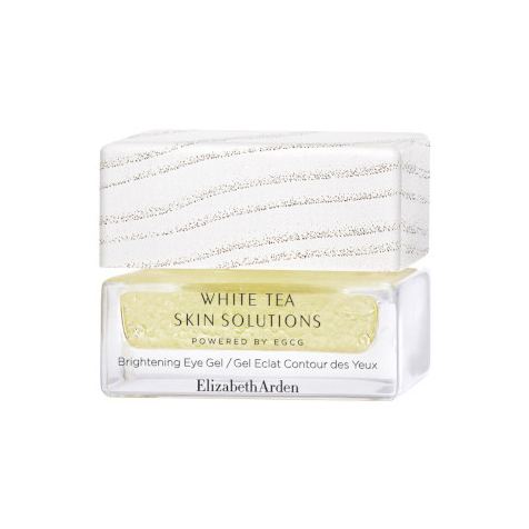 Elizabeth Arden White Tea Skin Solutions Brightening Eye Gel