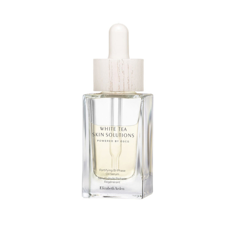 Elizabeth Arden White Tea Skin Solutions Fortifying Bi-phase Oil Serum