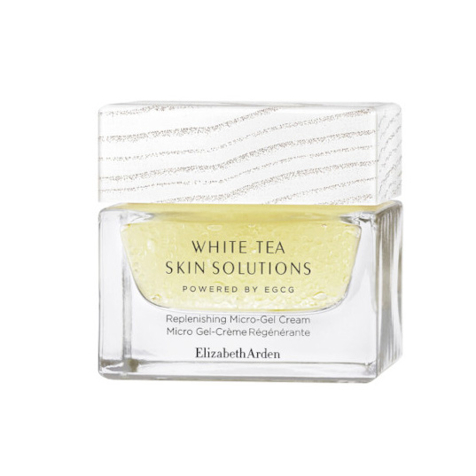 Elizabeth Arden White Tea Skin Solutions Replenishing Micro-gel Cream