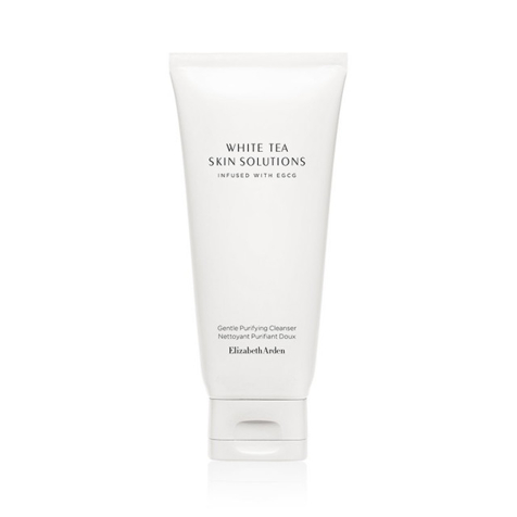 Elizabeth Arden White Tea Skin Solutions Gentle Purifying Cleanser