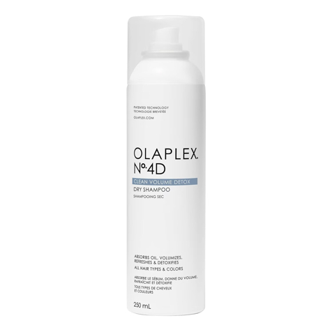 Olaplex N°4D Clean Volume Detox
