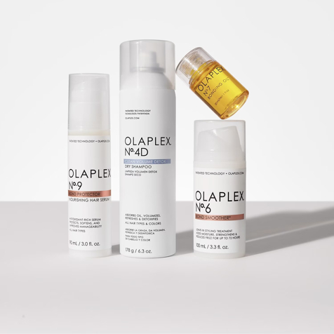 Olaplex N°4D Clean Volume Detox