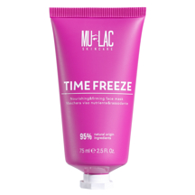 Mulac Time Freeze Maschera Viso...